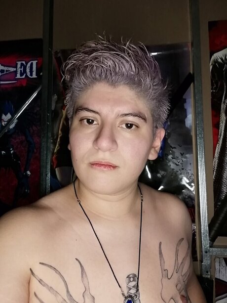 Vergil Ariakas pornographic model gallery