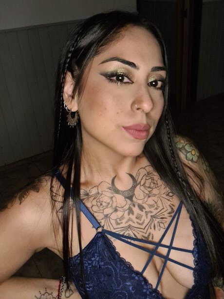 Amani pornstar pretty image