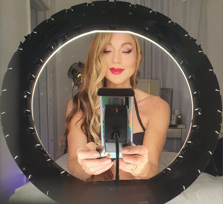 TS TV Tanya free model pic