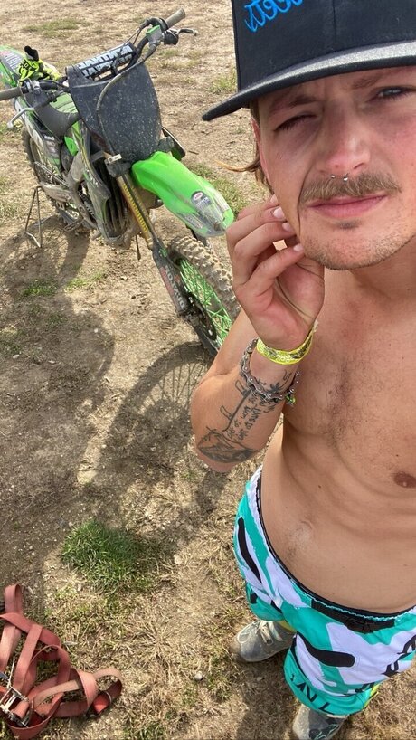 Thomas D top model photos