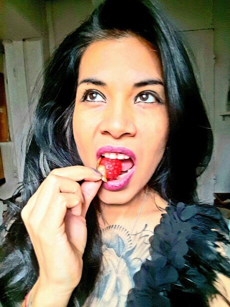 FabyRomoPlay pornstar high quality photos