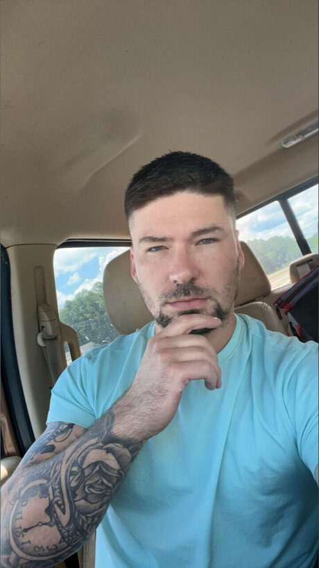 David Anderson sex star photo