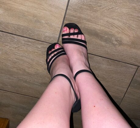 Amanda Thorn exclusive pornstar images