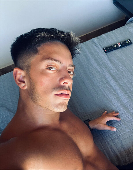 Nahuel baby erotic pornstar photo