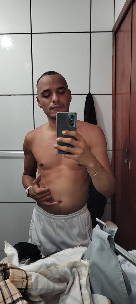 _Al_ perfect model photos