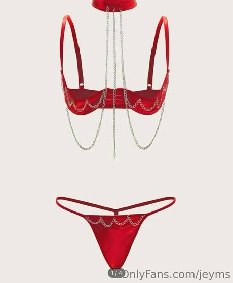 jeyms exclusive model pictures