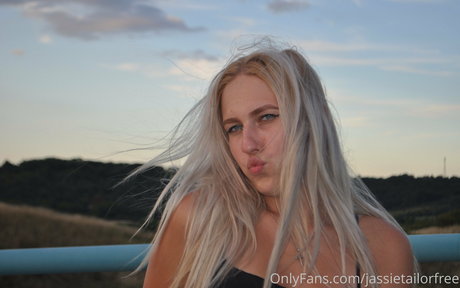 jassietailorfree model high quality gallery