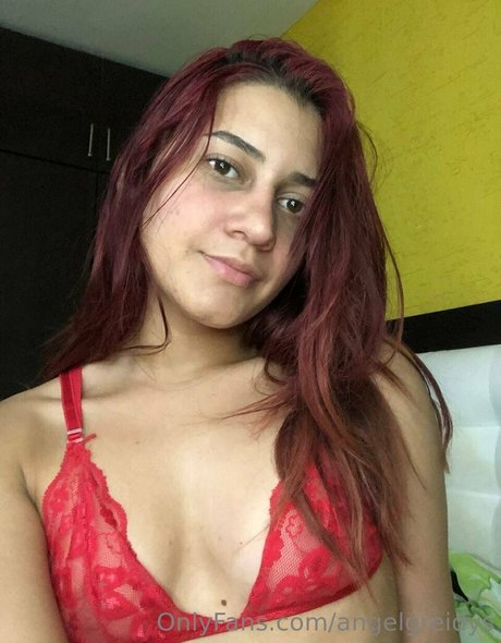 angelgreidys exclusive actress picture