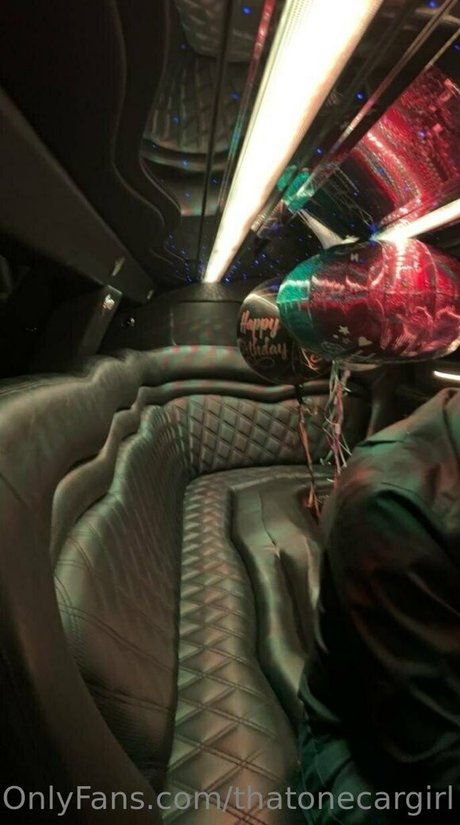 thatonecargirl pornstar perfect photos