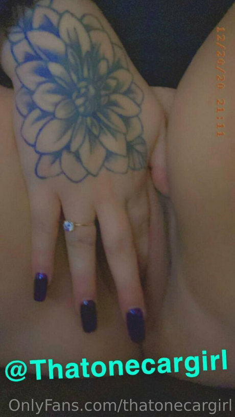 thatonecargirl sexy star images