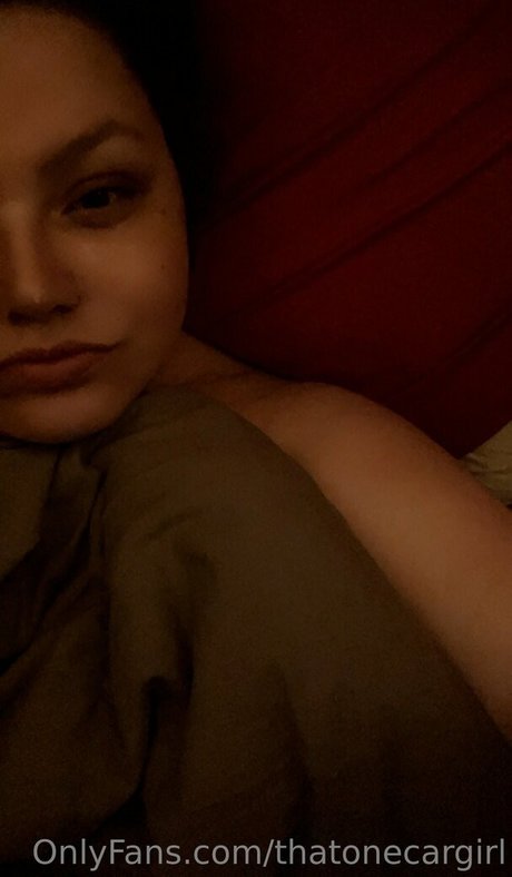 thatonecargirl sexy actress img