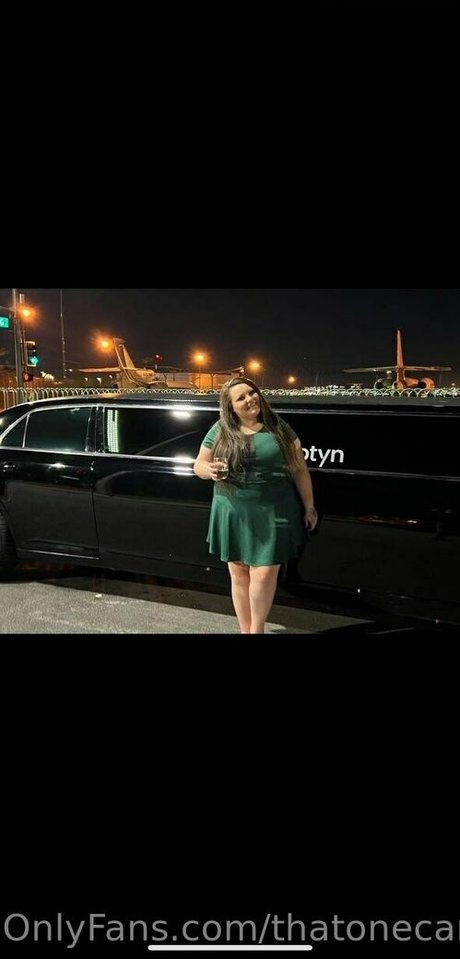 thatonecargirl pornstar top pics