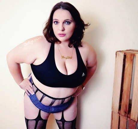 thechellykox model sexy gallery