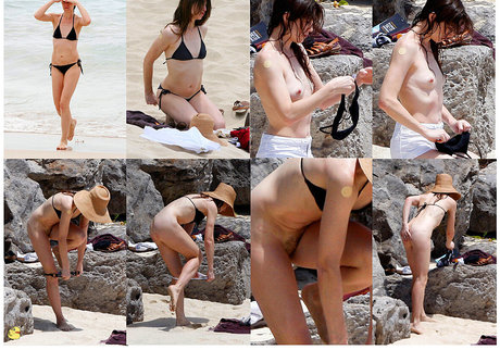 Charlotte Gainsbourg beautiful star archive