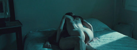 Charlotte Gainsbourg perfect pornstar images