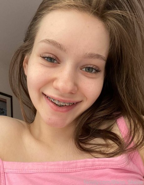 bless sheila star high quality pics