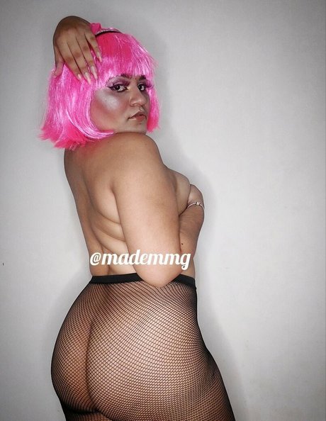 made0550 beautiful model archive