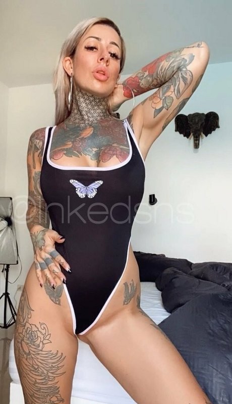 inkedxsns perfect actress gallery