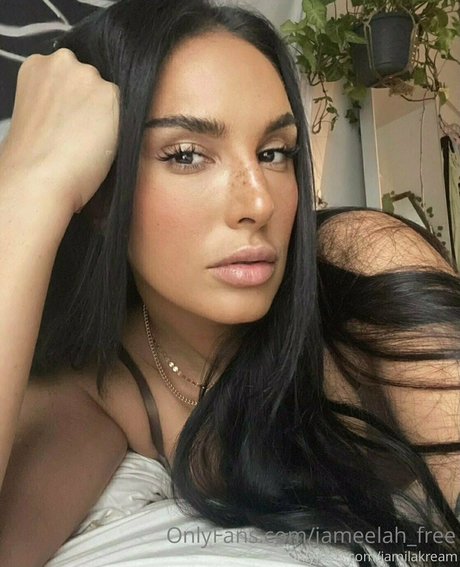 jameelah free star beautiful photo