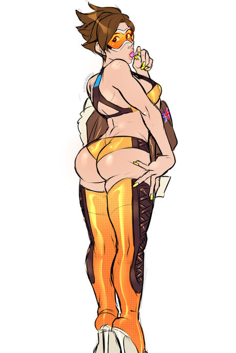 Overwatch top star image