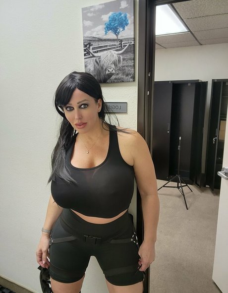 Alura Jenson adult actress galleries