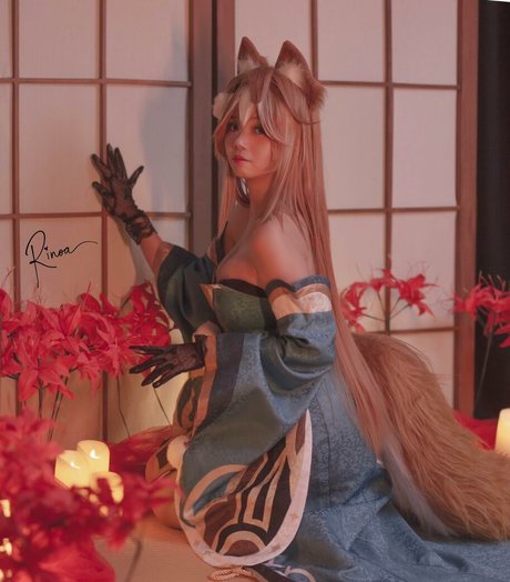 Chescakeuu hot model image