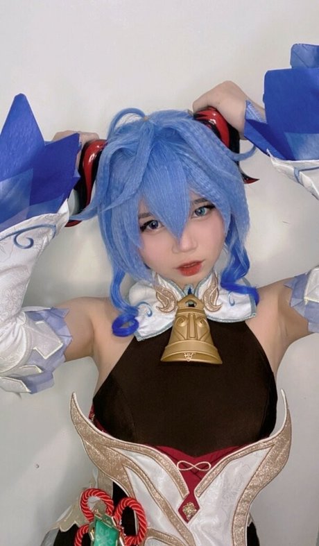 Chescakeuu star pretty photos