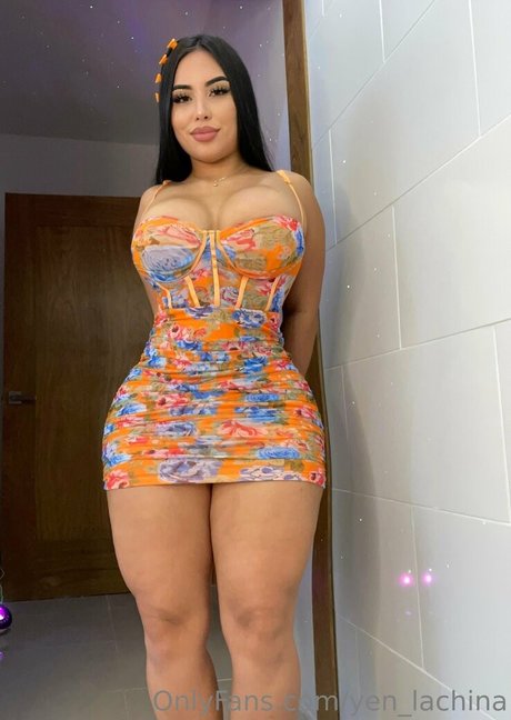 yen lachina porn model galleries