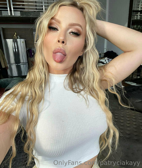 patryciakayy actress photos