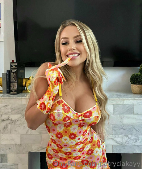 patryciakayy exclusive model galleries