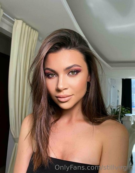 stillvirgin model beautiful galleries