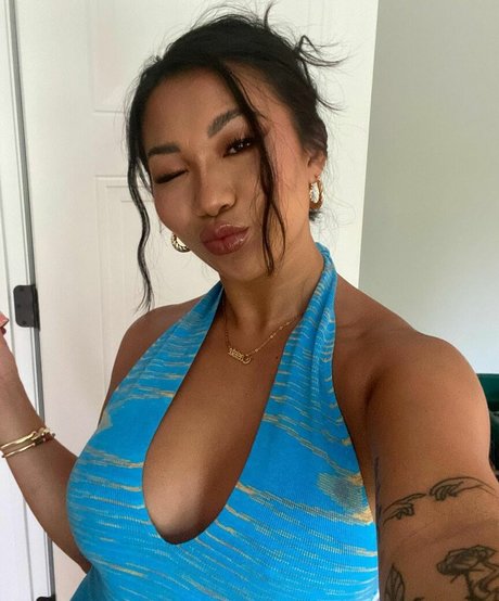 cassyeungmoney star nice photo