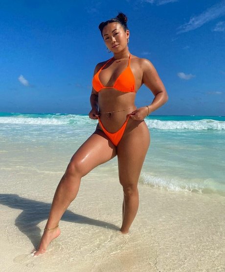 cassyeungmoney model naked pics