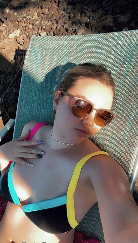 millie2wild model art picture