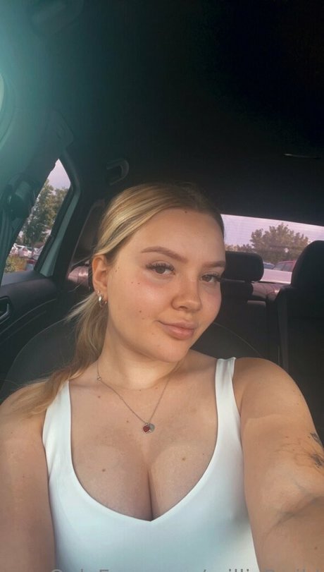 millie2wild nudes model gallery