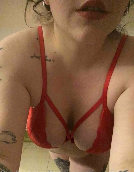 theprincess0fyourdreams naked pornstar photos