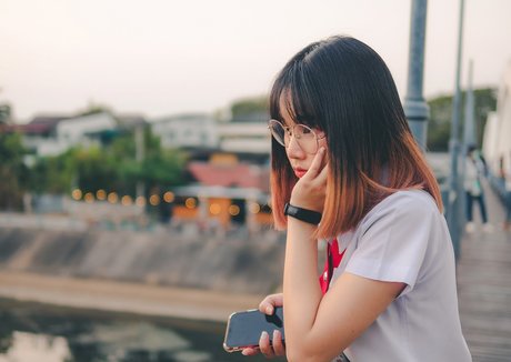 Akijun high quality pornstar image