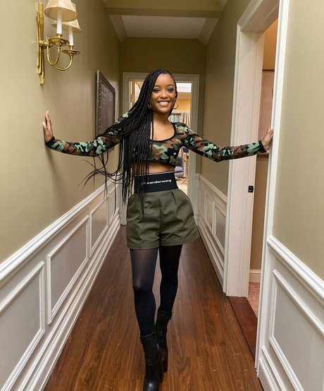 LaToya Tonodeo naked pornstar pic