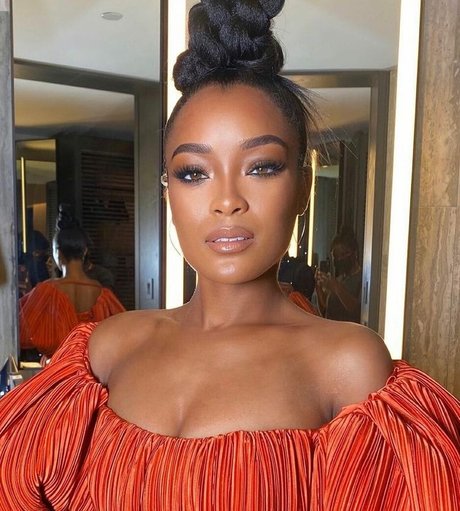 LaToya Tonodeo beautiful star pic