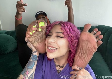 queenmelaninsdungeonn Profile pic