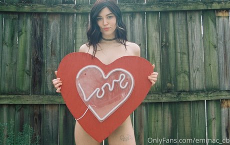 emmachoice hot model pictures