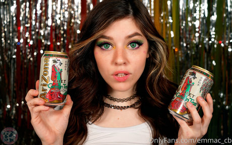 emmachoice model pretty photo