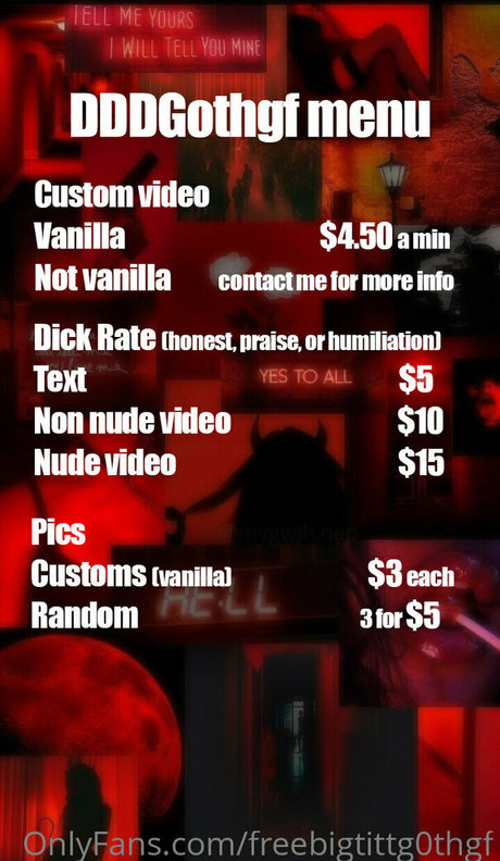 freedddgothgf erotic actress images