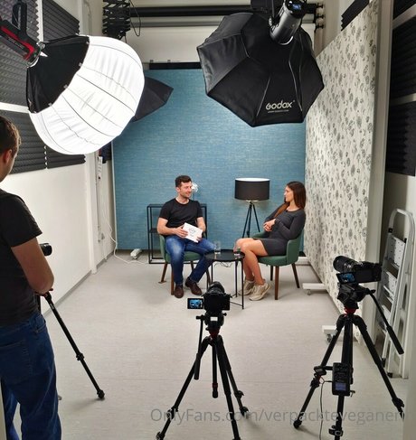 verpackteveganerin model adult gallery