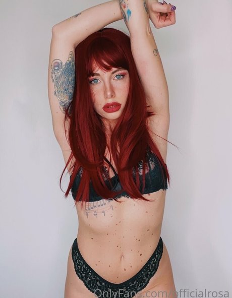 Officialrosa sex pornstar img