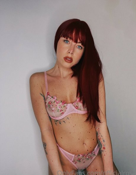 Officialrosa hot star images