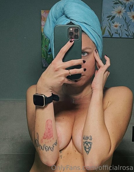 Officialrosa model adult gallery