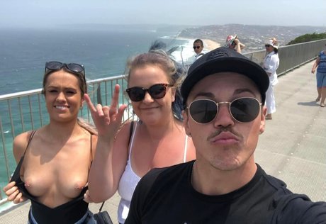 Hayley Mordue best star pictures