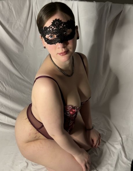 PennythePAWG model images