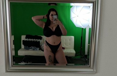 Lucy June pornstar erotic photo